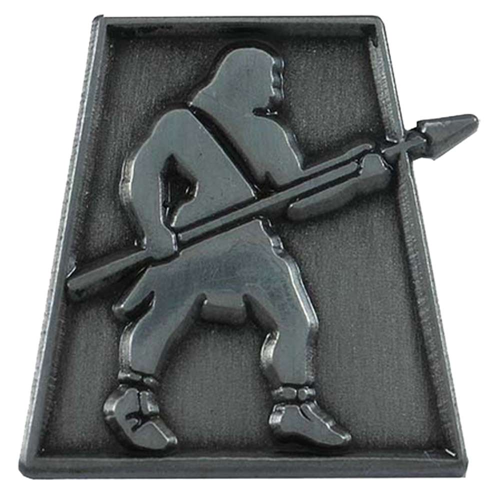 Stripling Warrior Tie Tac