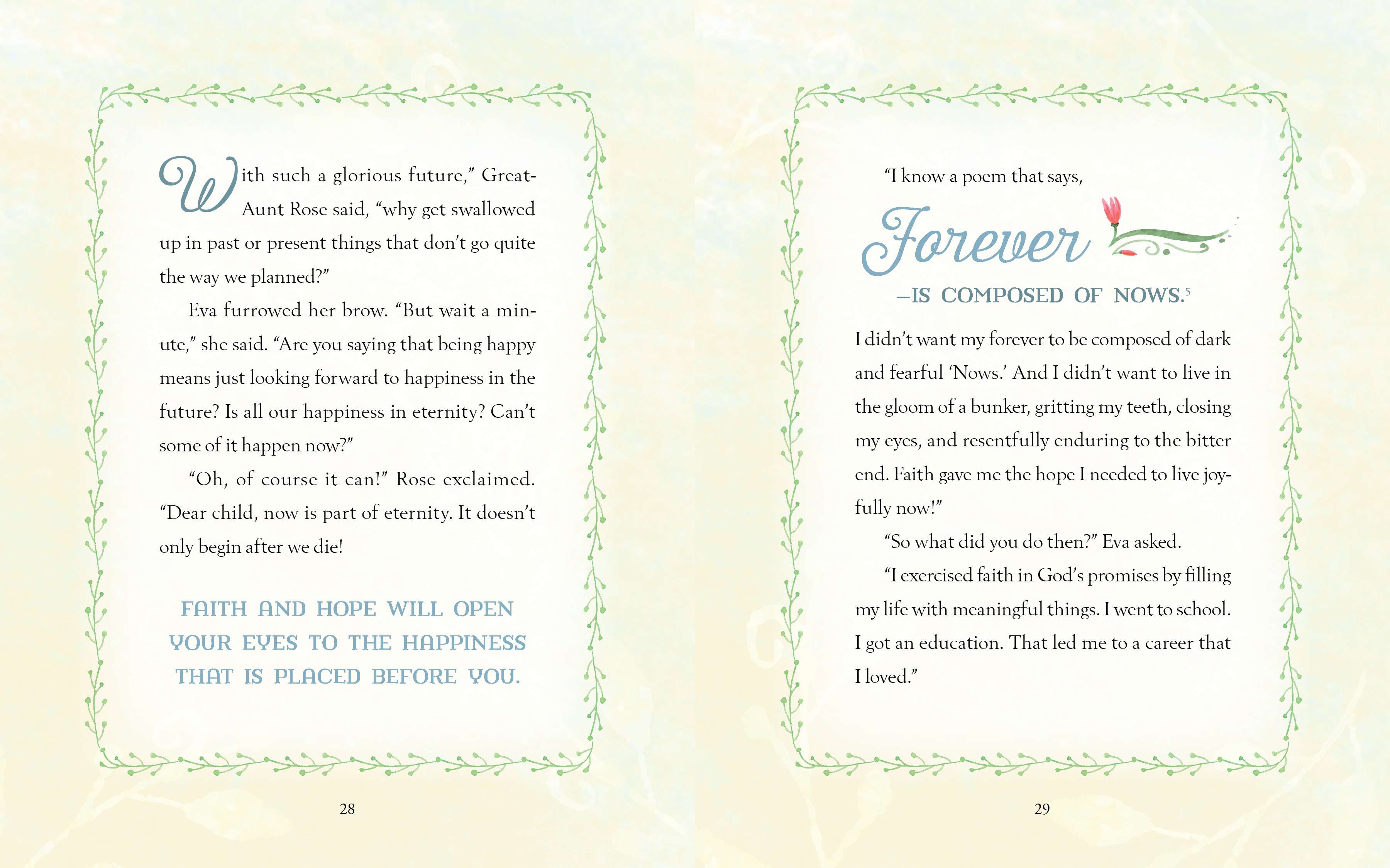 A Summer with Great-Aunt Rose, , large image number 3