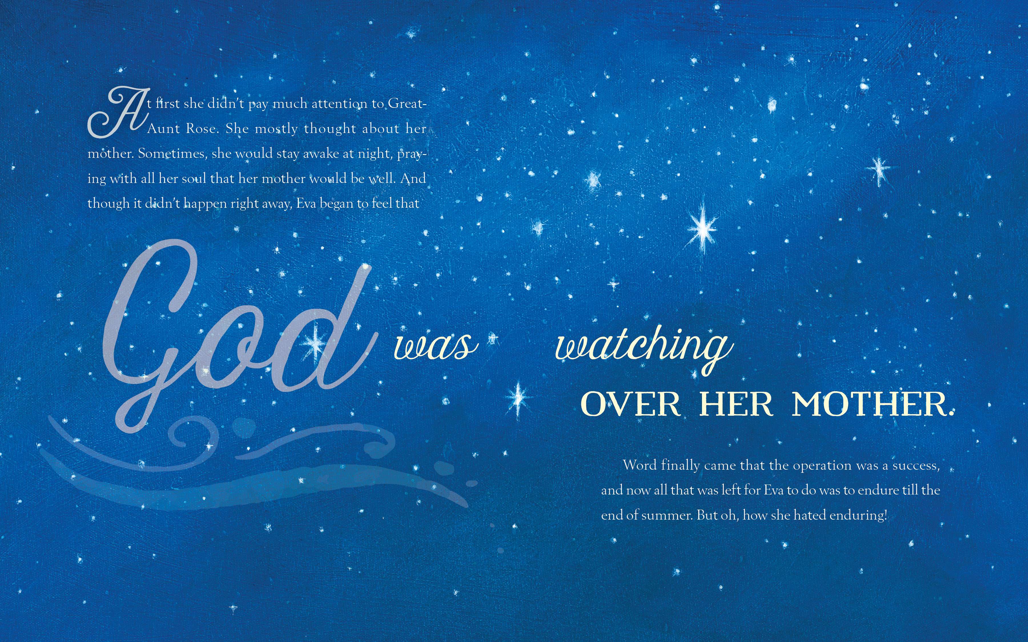 A Summer with Great-Aunt Rose, , large image number 2