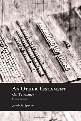 An Other Testament: on Typology, , large image number 0