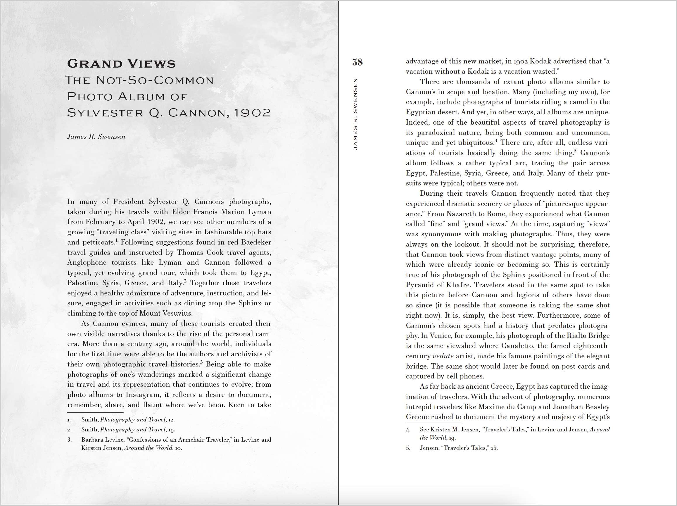 Off for the Holy Land, , large image number 3