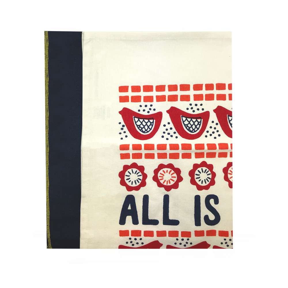 All Is Safely Gathered Towel Set, , large image number 6