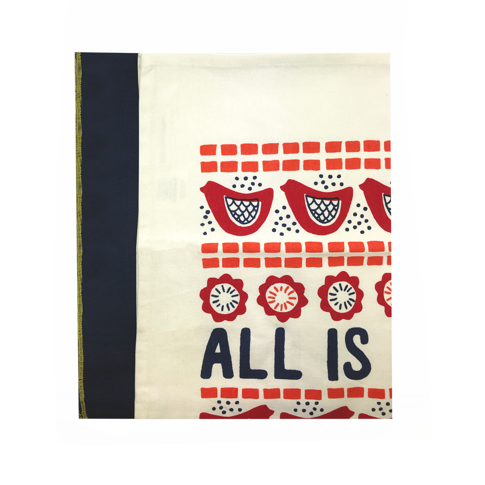 All Is Safely Gathered Towel Set, , large image number 6