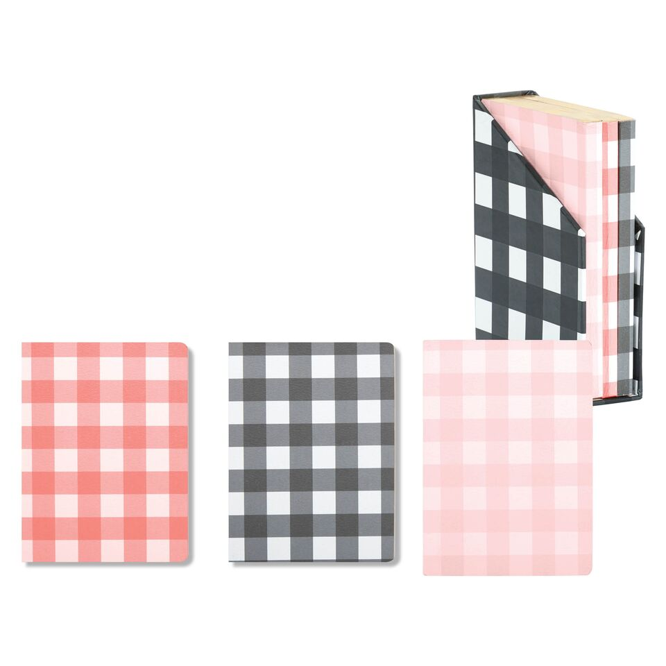 Stripes Journal Set, , large image number 1