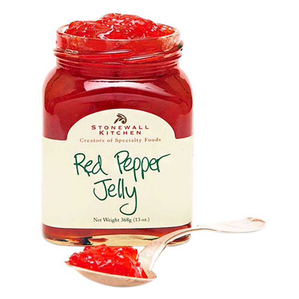 Red Pepper Jelly 13 Oz, , large image number 2