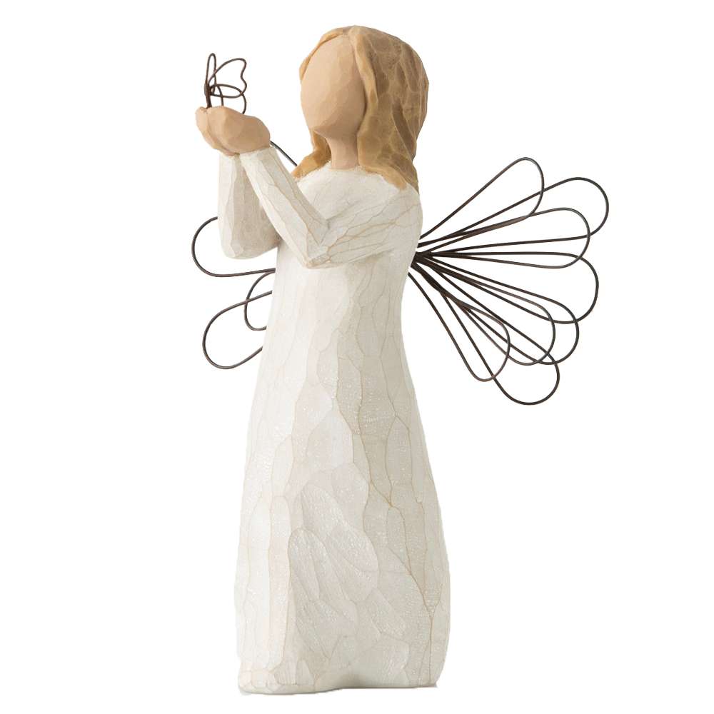 Angel of Freedom Figurine, , large image number 0