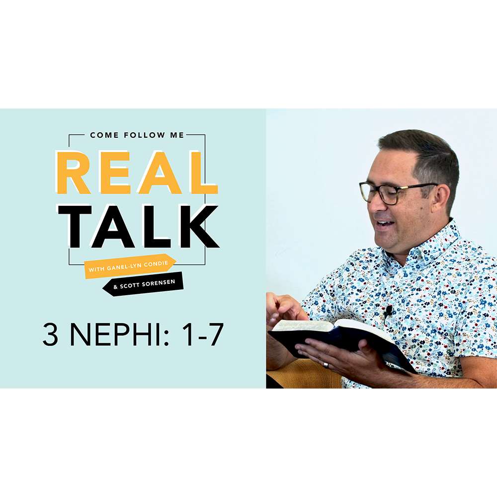 #36: 3 Nephi 1-7
