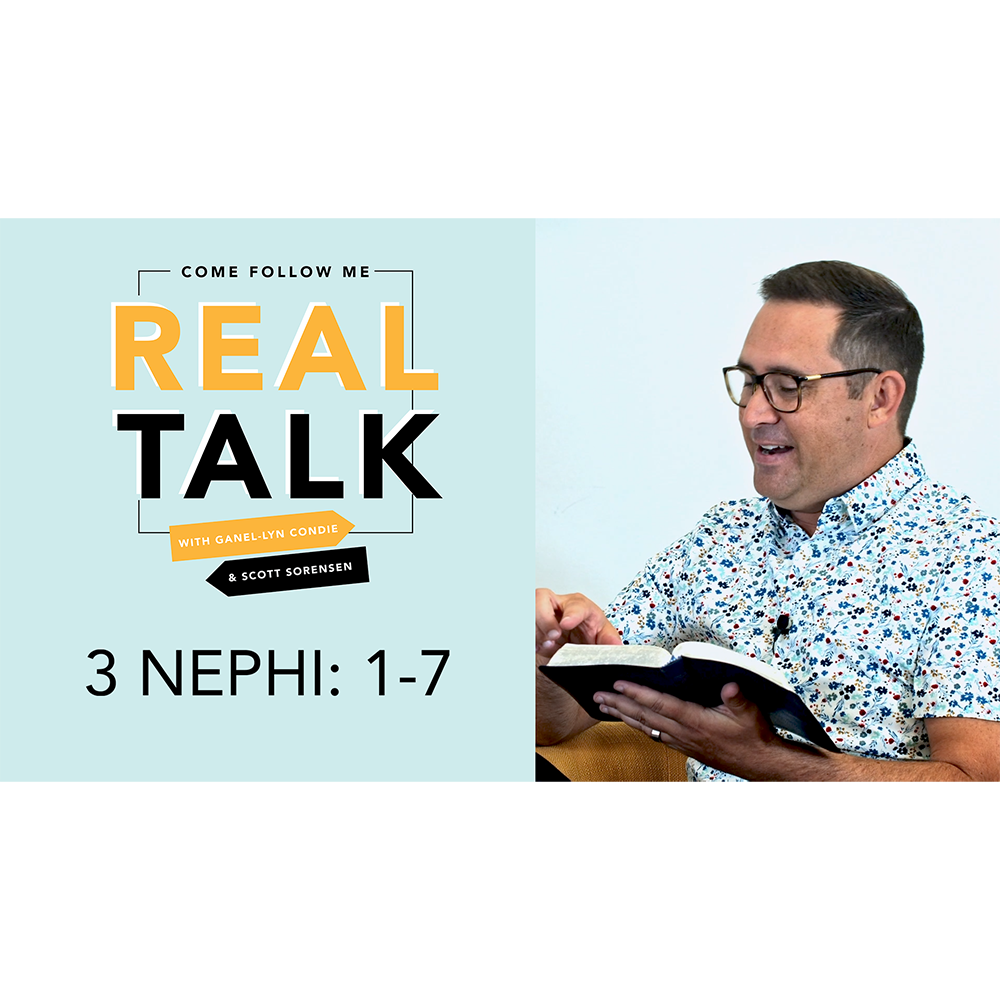 #36: 3 Nephi 1-7