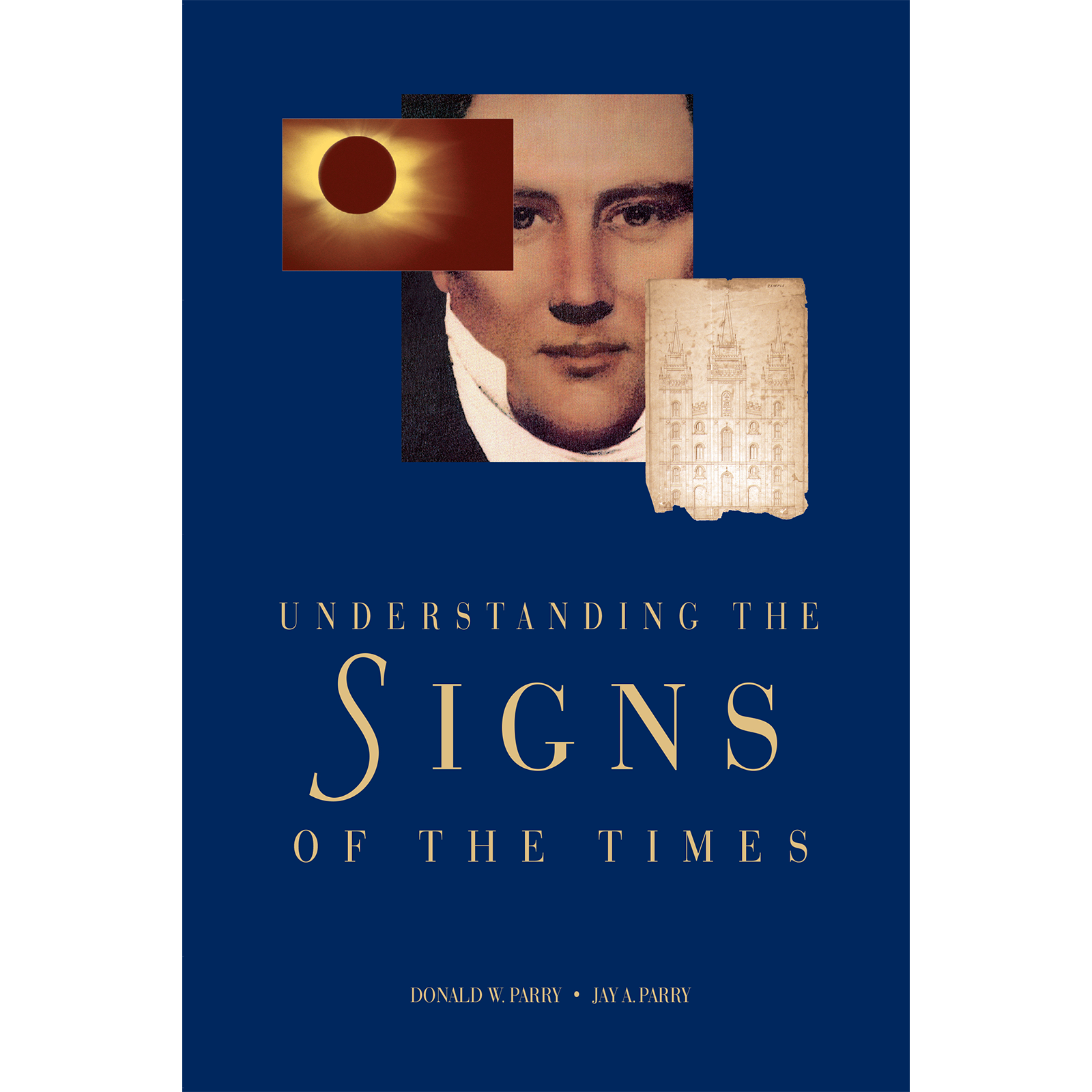 Understanding The Signs of The Times, , large image number 0