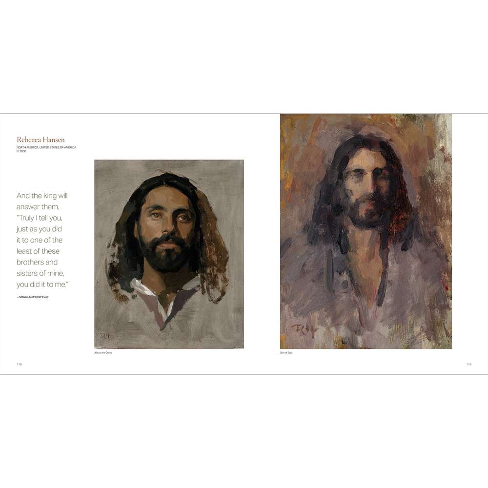 Expressions of Jesus - COMPILATION 7