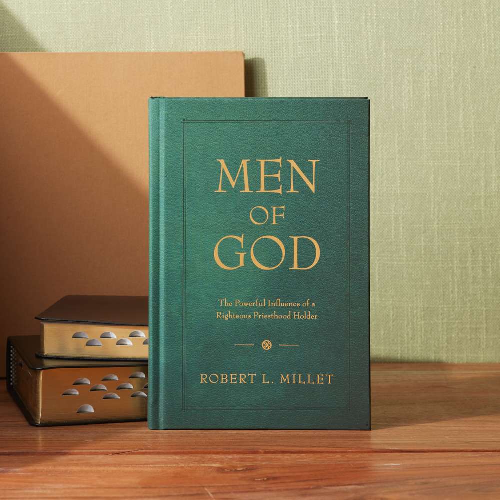 Men of God, , large image number 4