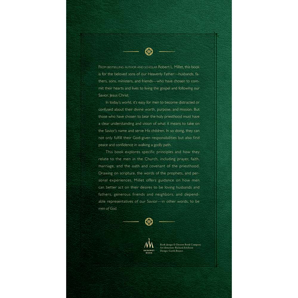 Men of God, , large image number 3