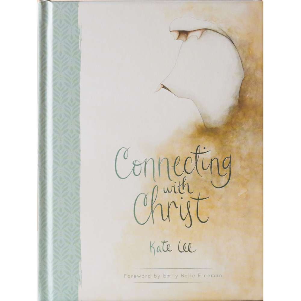 Connecting with Christ
