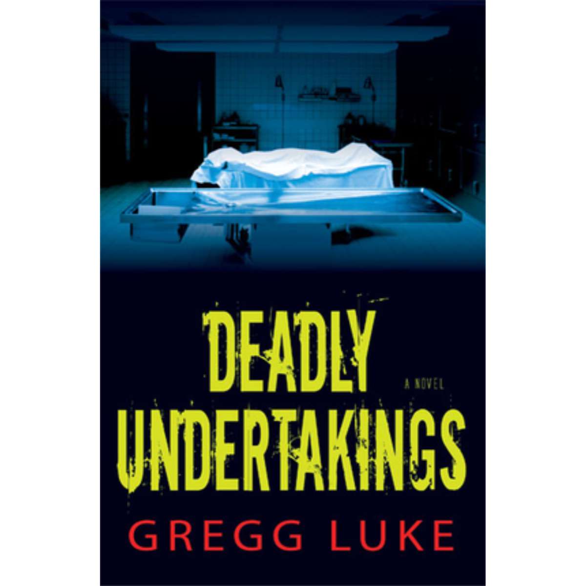 Deadly Undertakings
