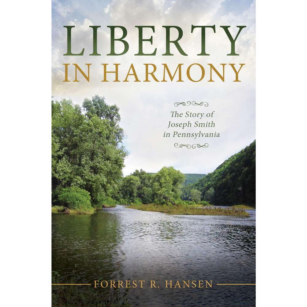 Liberty in Harmony, , large image number 0