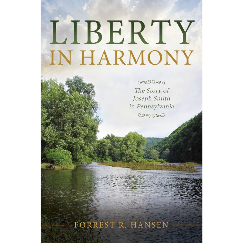 Liberty in Harmony
