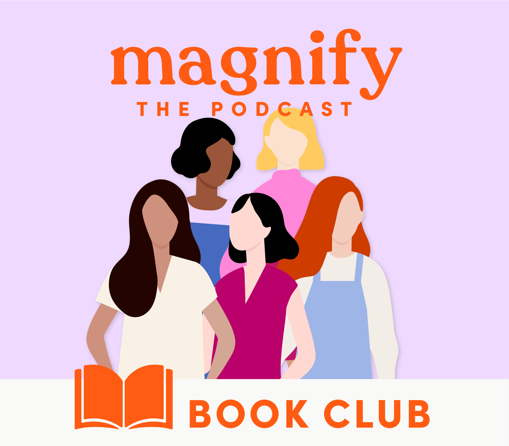 Magnify Book Club: The Law of Love in Action by Steve Young