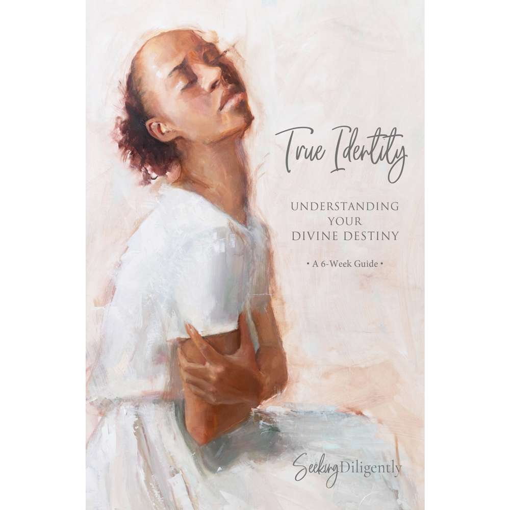 True Identity