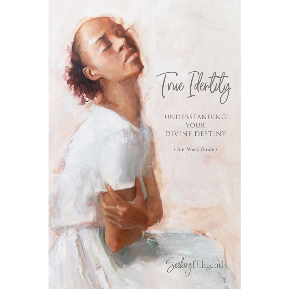 True Identity