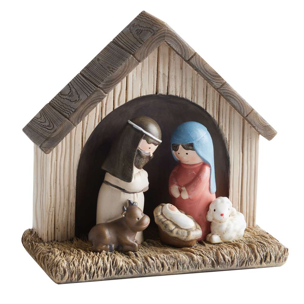 Nativity (Premium), , large image number 0