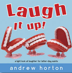Laugh It Up!, , large image number 0