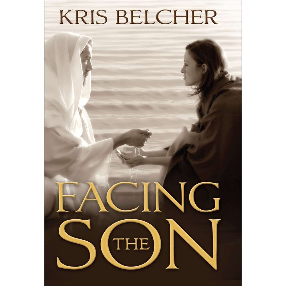 Facing the Son 1