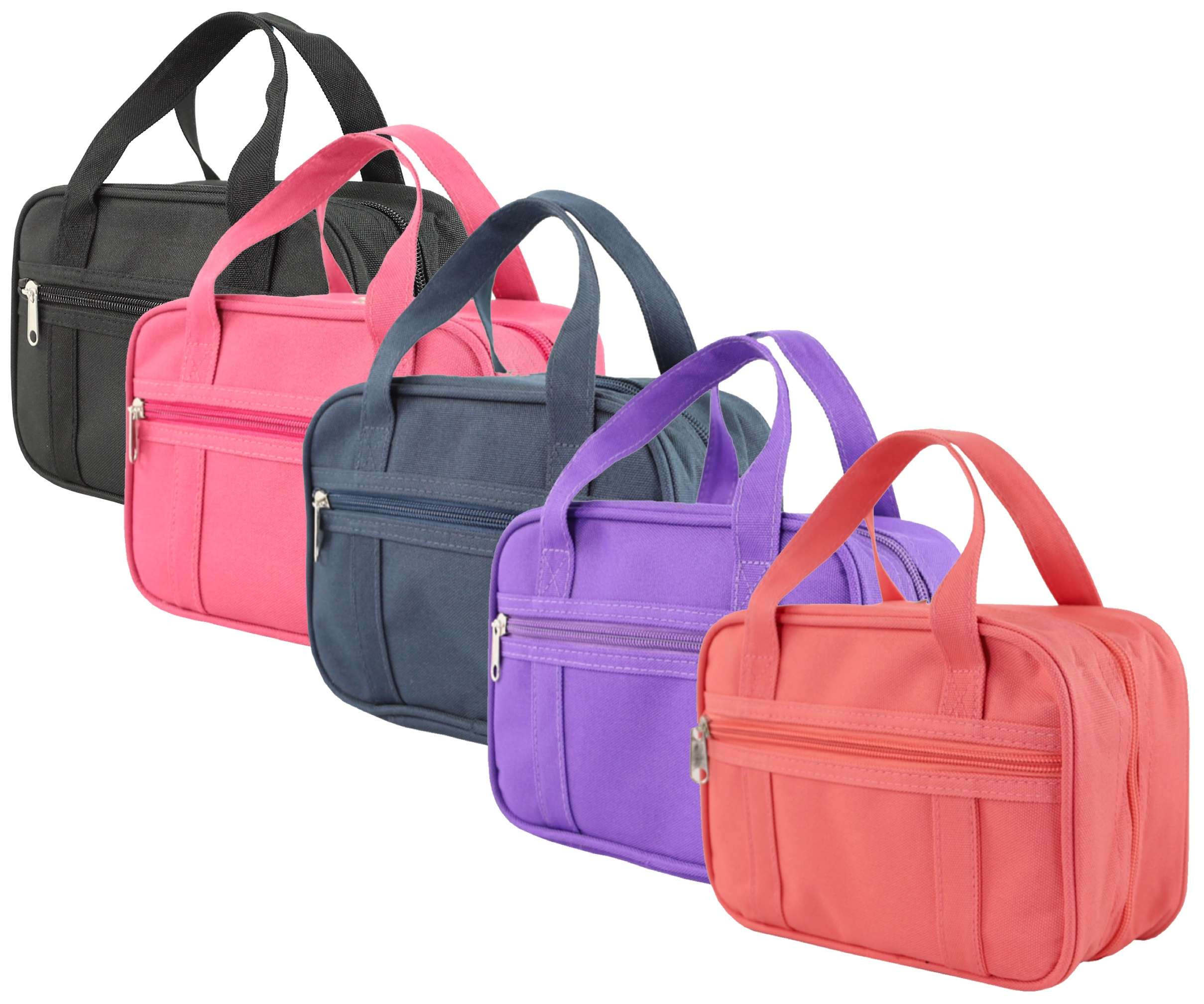 Regular Canvas Scripture Tote, , large image number 0