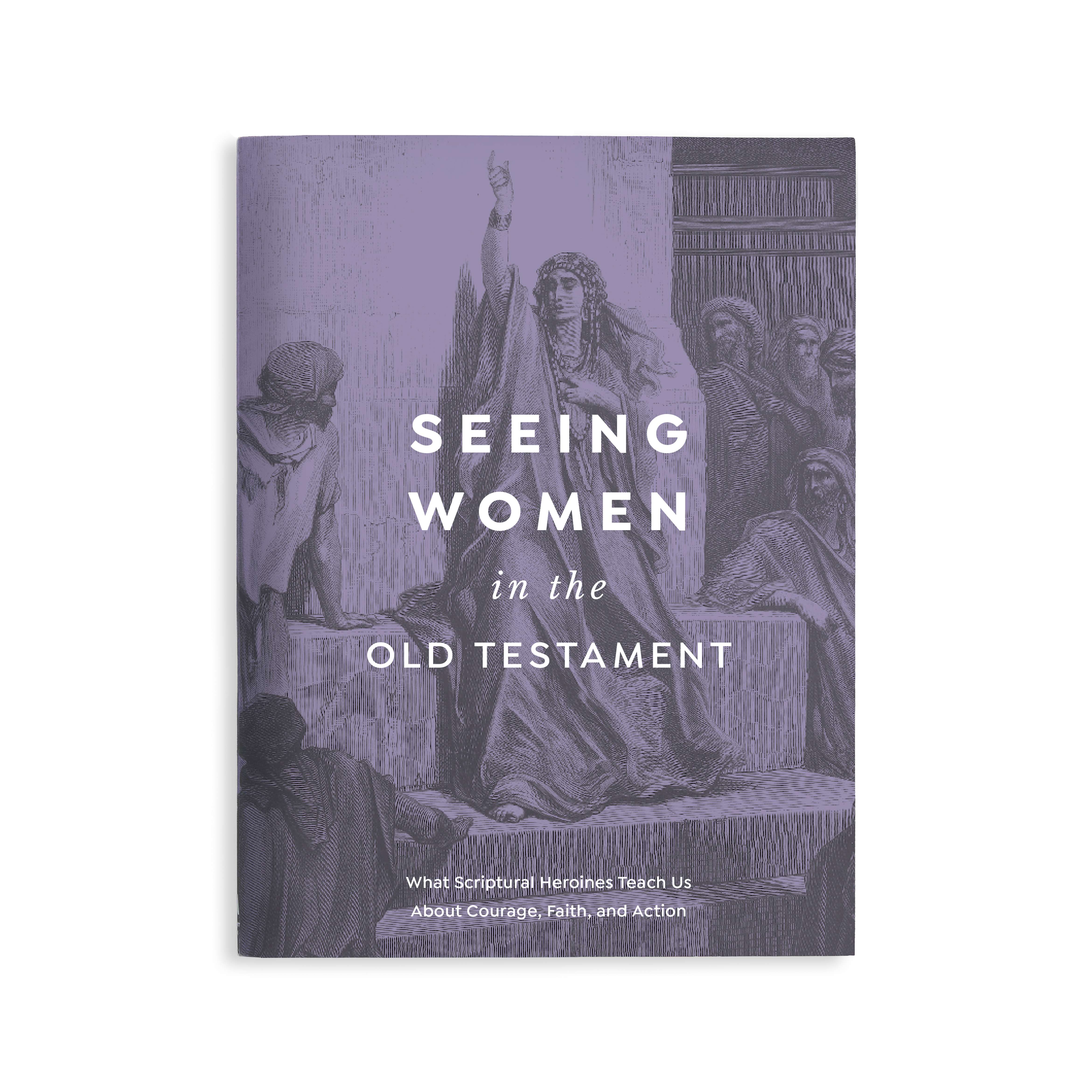 Seeing Women in the Old Testament, , large image number 0
