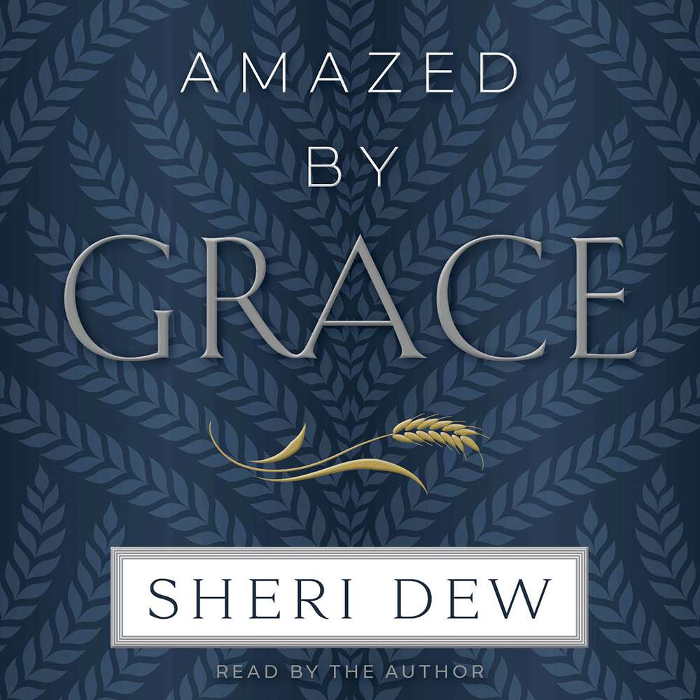 Amazed by Grace, , large