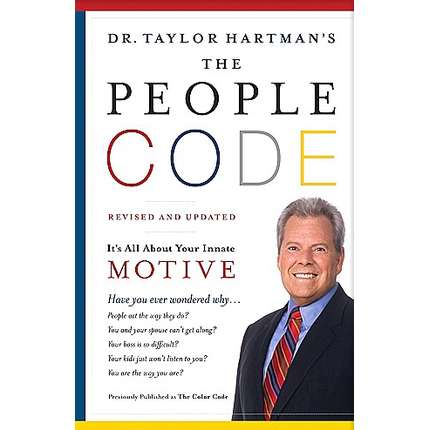 The People Code, , large image number 0
