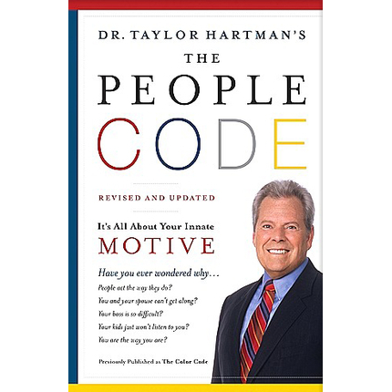 The People Code, , large image number 0