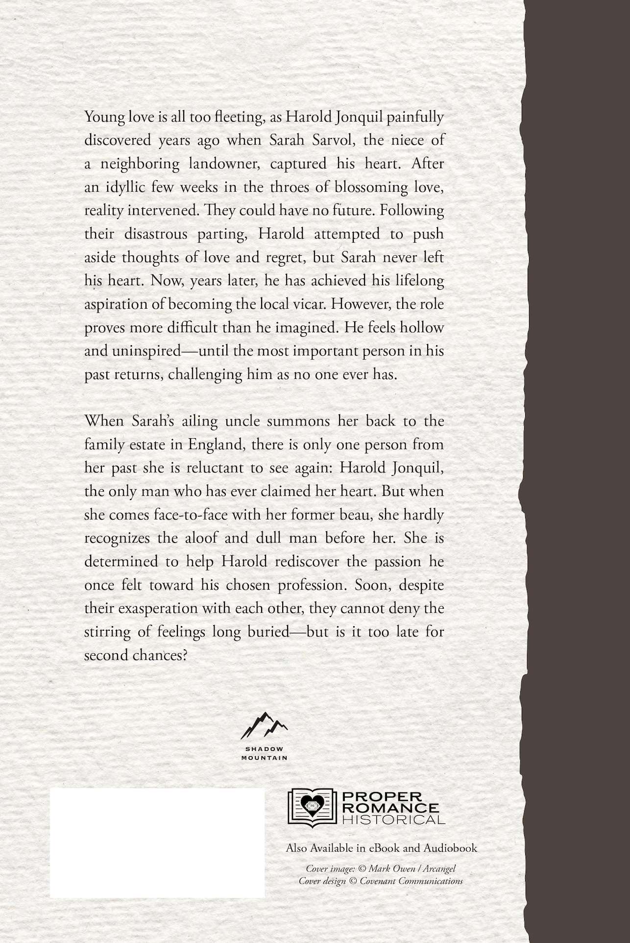 The Heart of a Vicar (The Jonquil Brothers, Book 6), , large image number 2