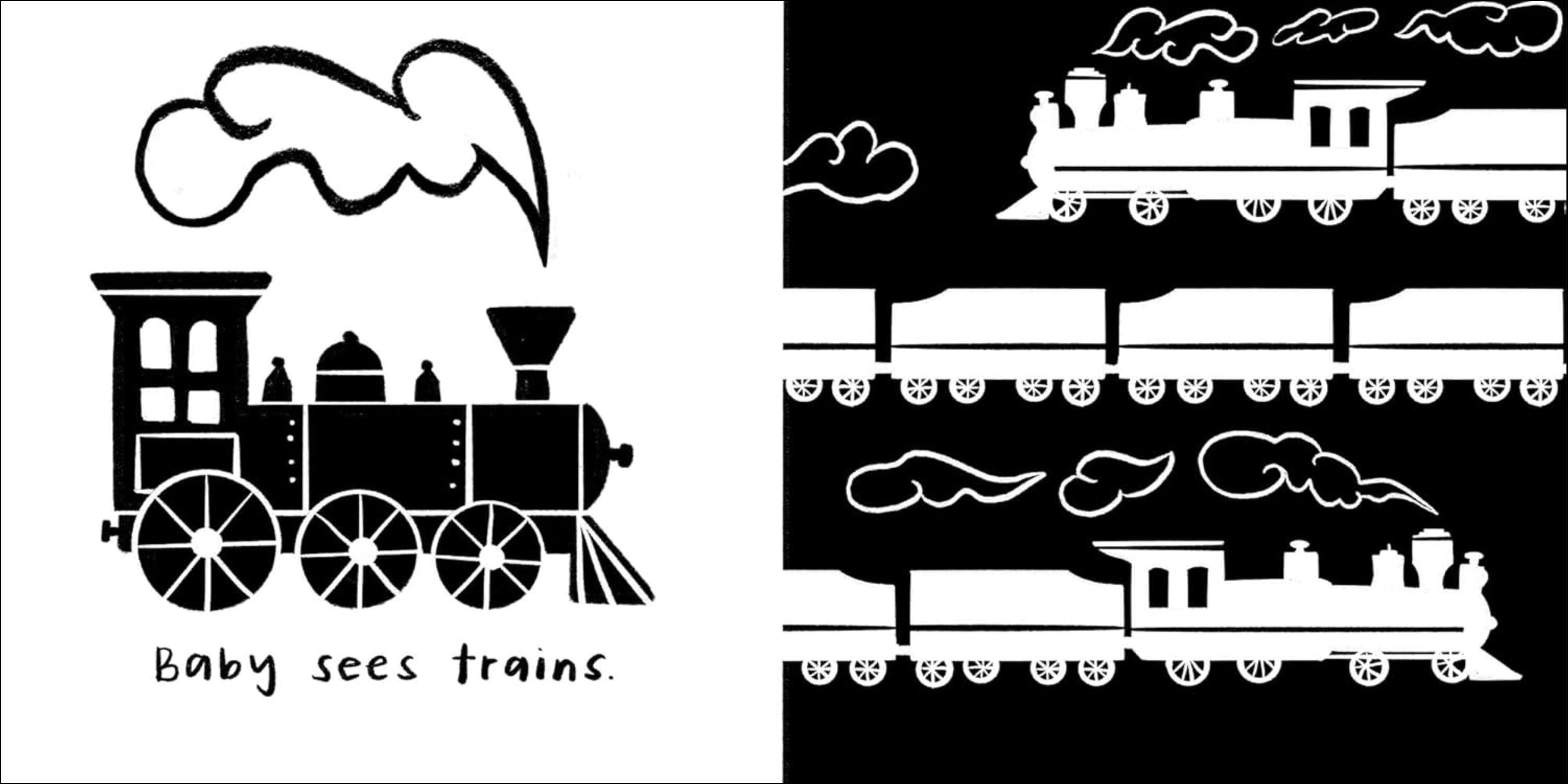 Baby Sees Things That Go, , large image number 2