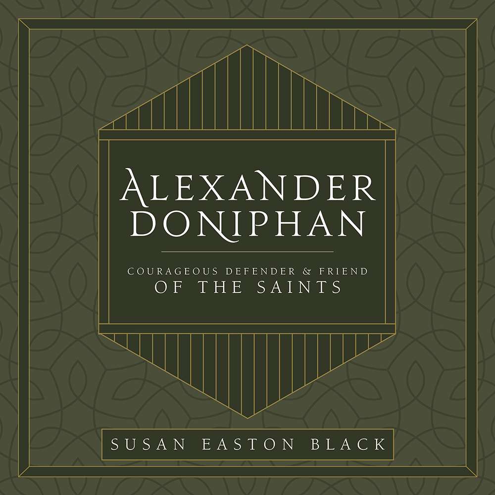Alexander Doniphan, , large
