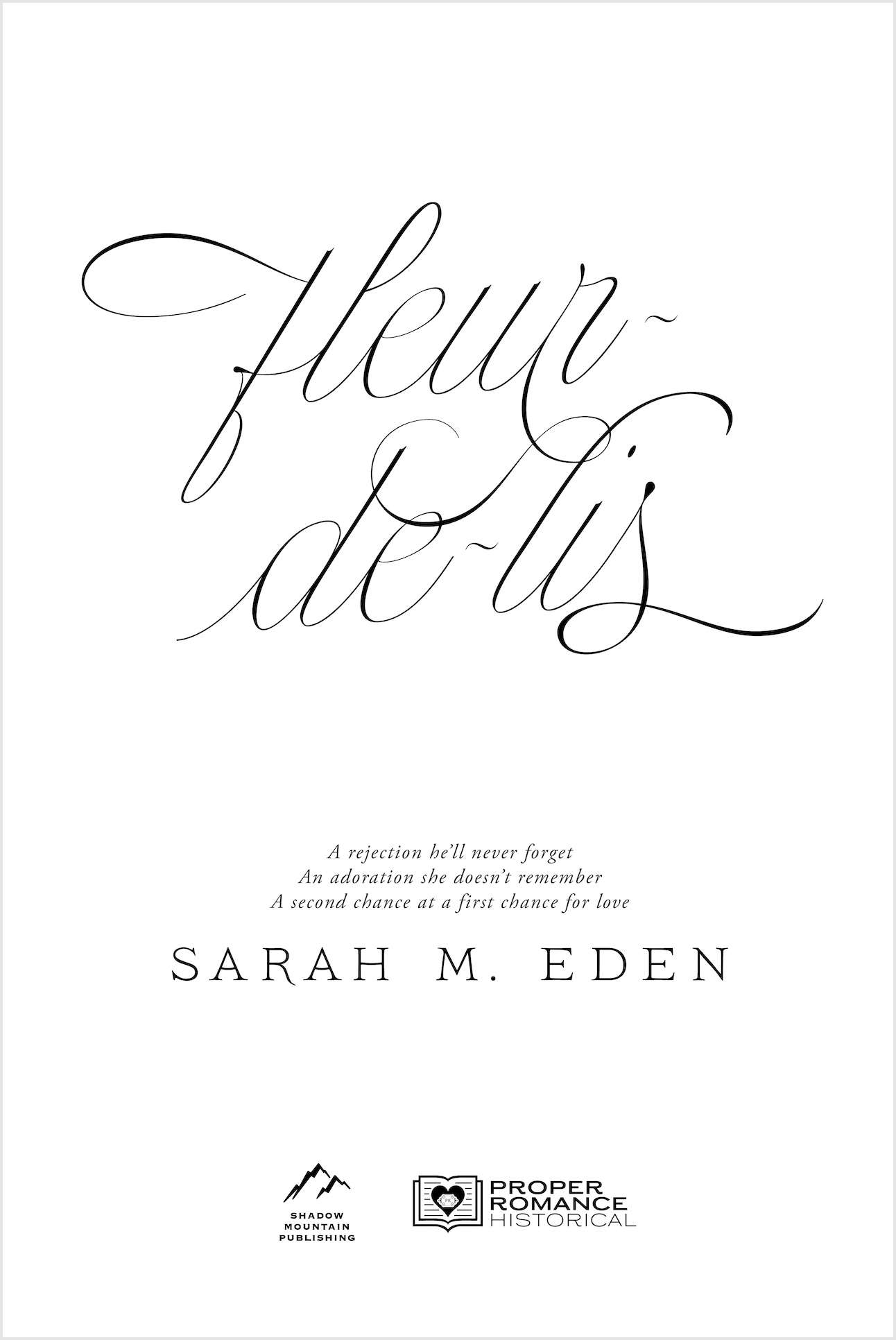 Fleur de Lis (The Gents, Book 3), , large