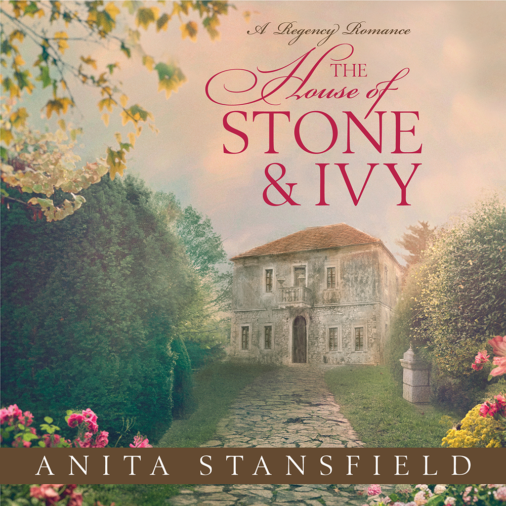 The House of Stone and Ivy, , large