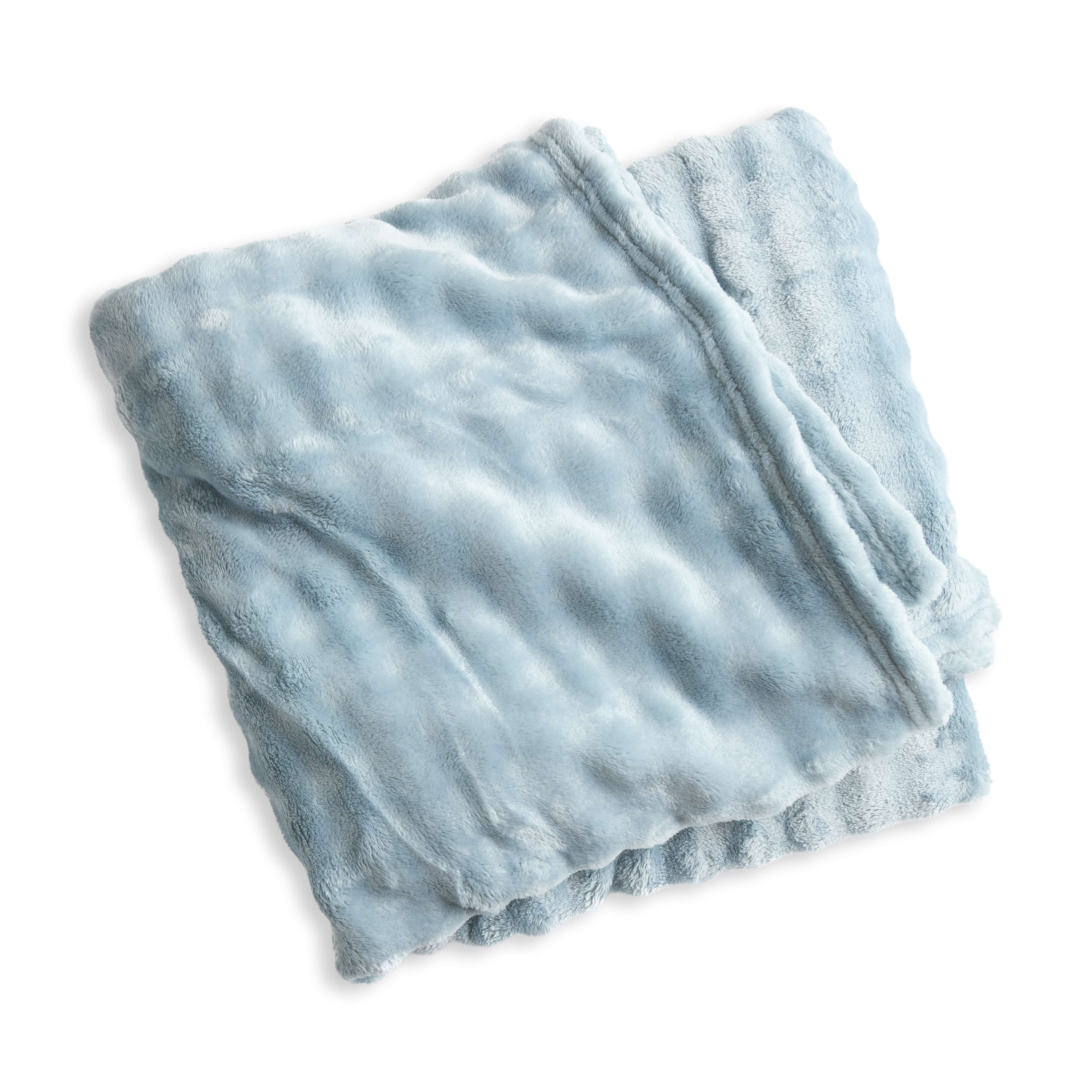 Baptism Blanket with Poem, , large image number 2