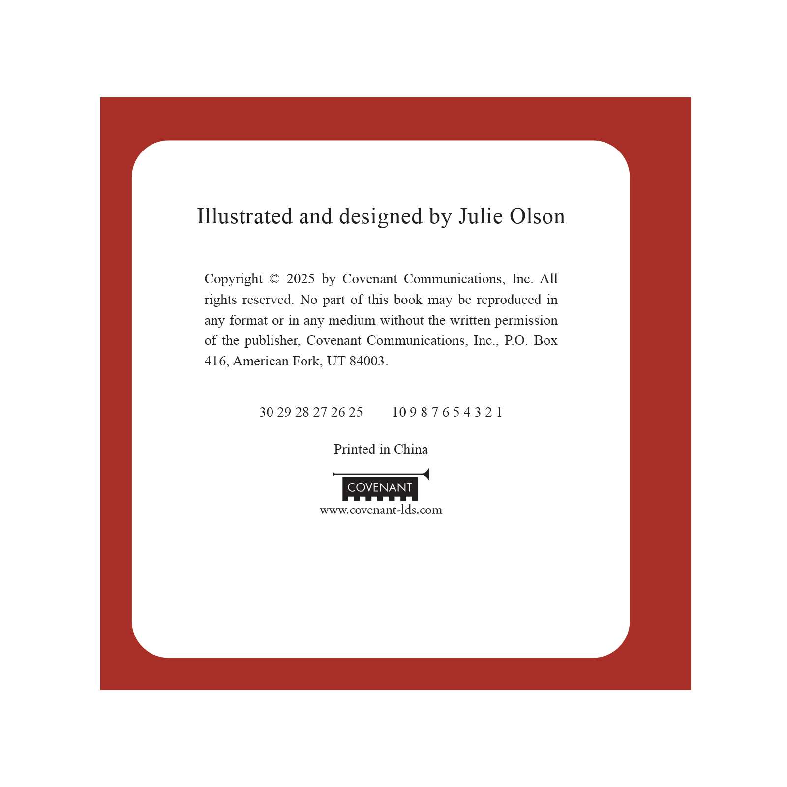 Christmas Morn, , large image number 2