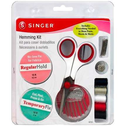 Hemming Kit