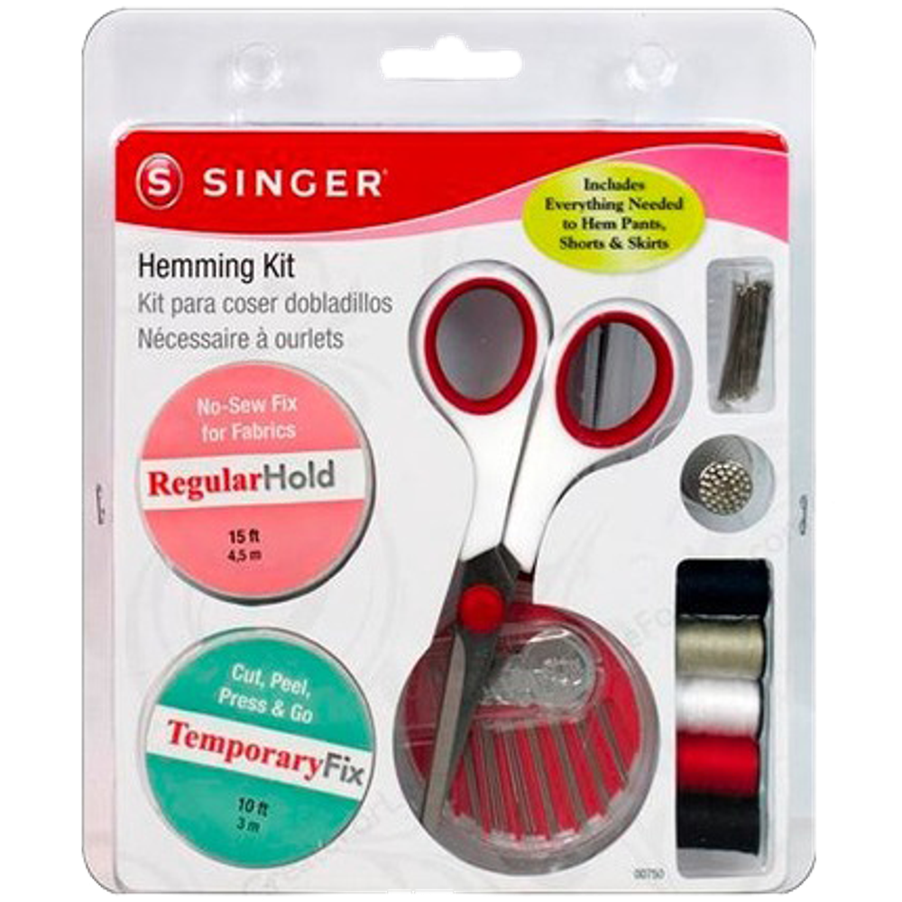 Hemming Kit, , large image number 0