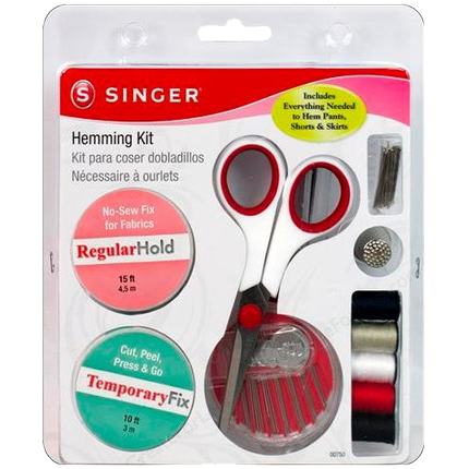 Hemming Kit, , large image number 0