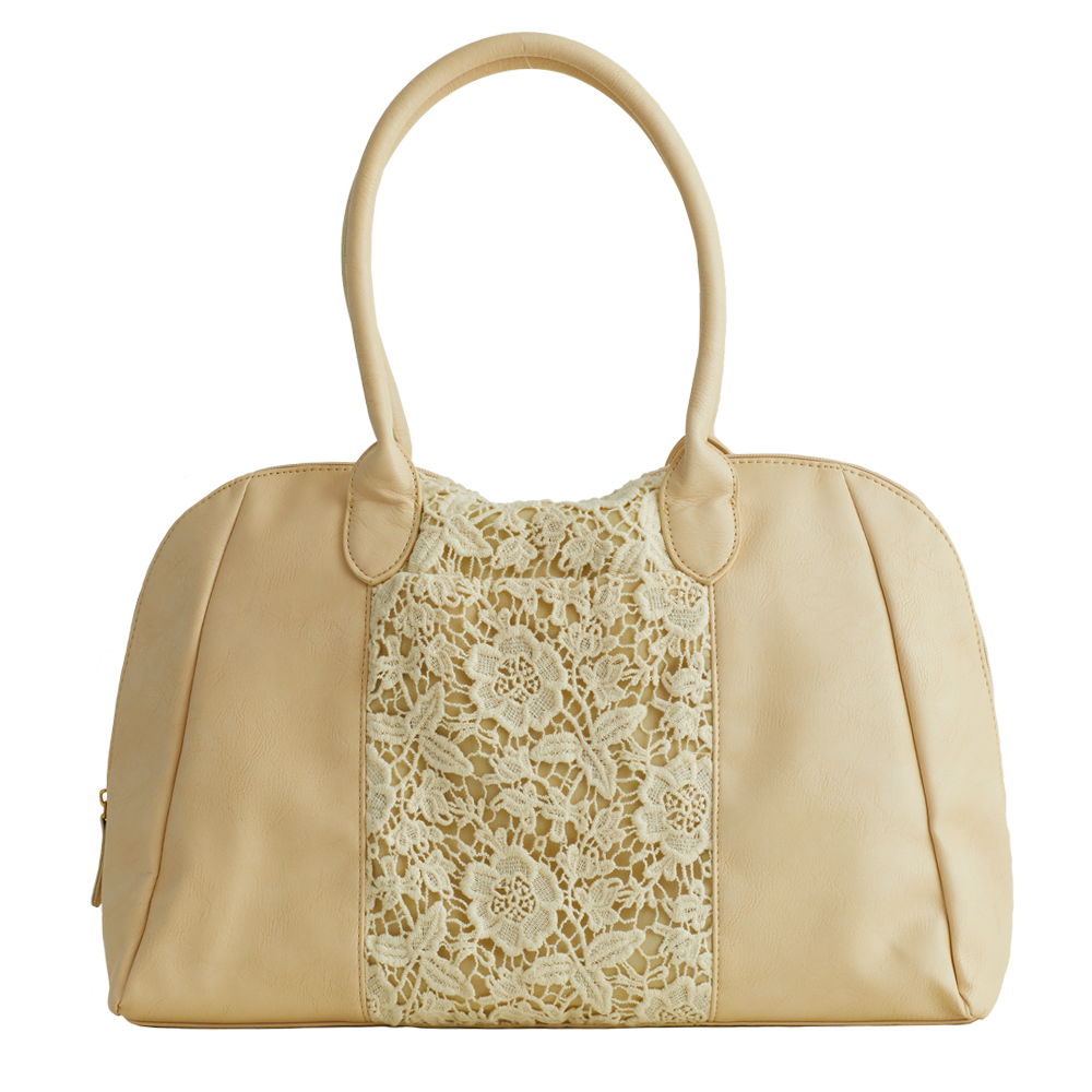 Lace Temple Bag, , large image number 0