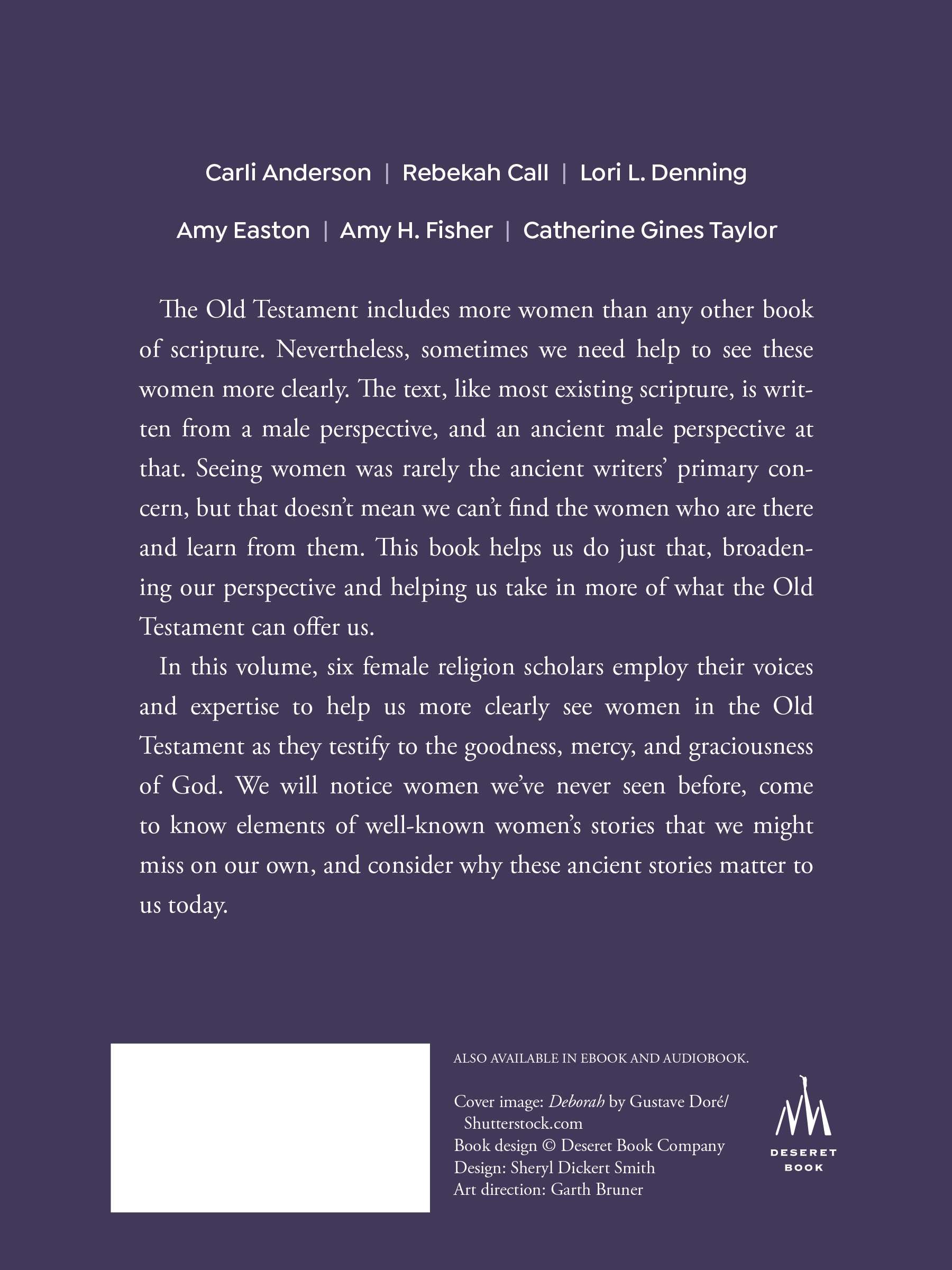 Seeing Women in the Old Testament, , large image number 6