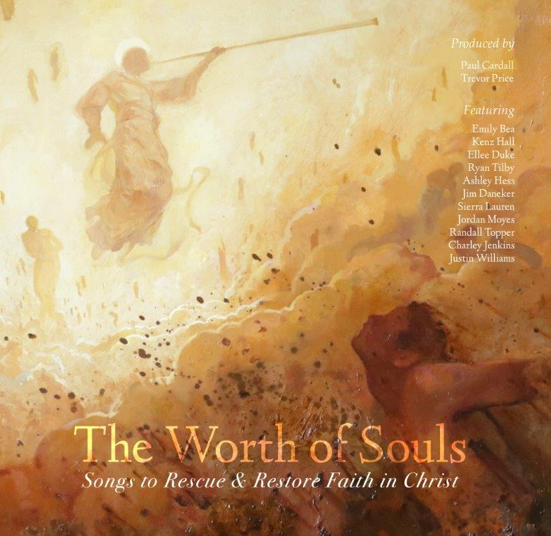 The Worth of Souls