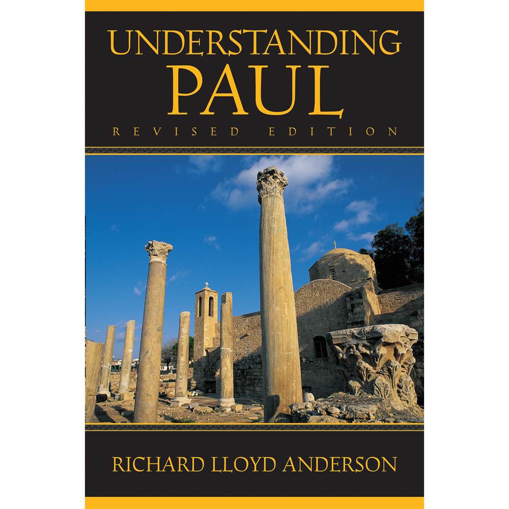 Understanding Paul, , large image number 0