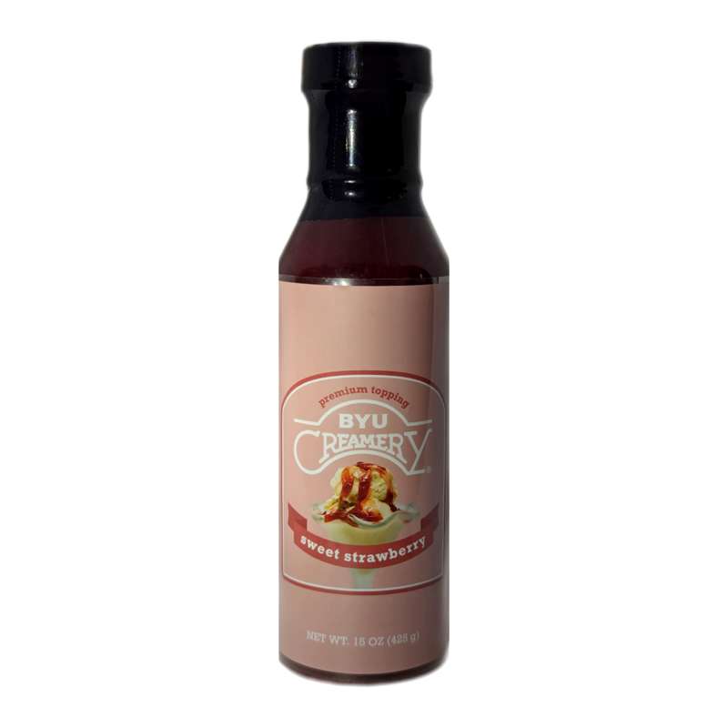 Ice Cream Topping, , large