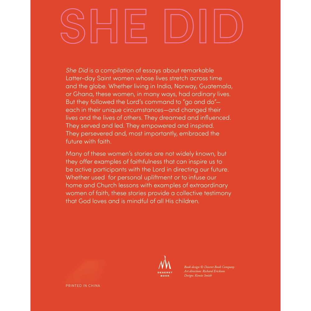 She Did, , large image number 6