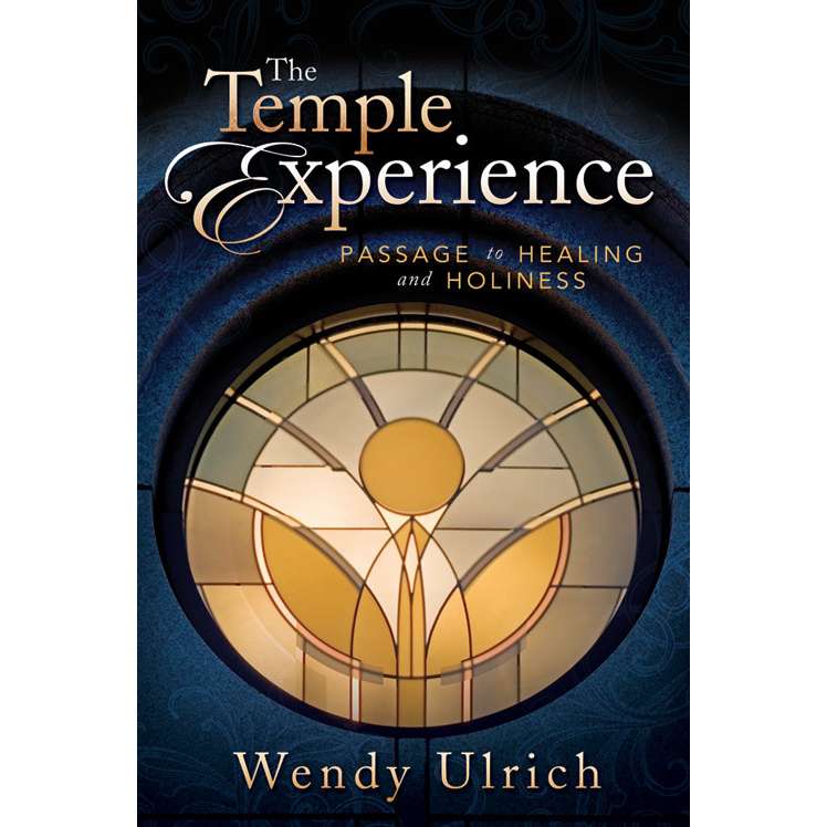 The Temple Experience, , large image number 0