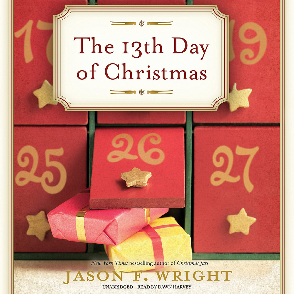 The 13th Day of Christmas, , large