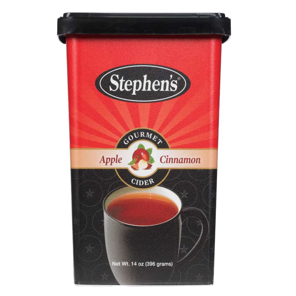 Apple Cinnamon Cider